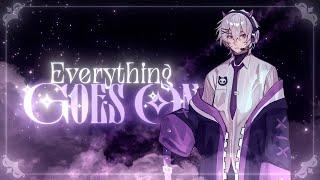 【Liam】Everything Goes On【English DiffSinger Demonstration】