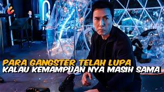 Pensiun dari kepollisian demi hancurkan para gangsterAlur film action 2025