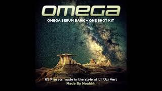 [FREE] Hyperpop Serum Preset Bank + One Shot Kit "Omega" | Lil Uzi Vert x Hyperpop Presets