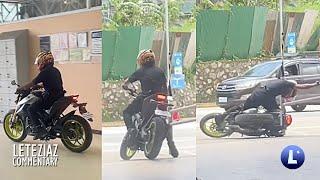 Boom Semplang Na May Onting Bigbike Pinoy Funny Memes Videos Best Compilation