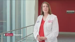 Choose The James at Ohio State for cancer care | OSUCCC – James