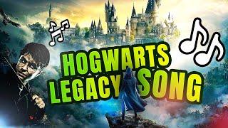 Der Hogwarts Legacy Rap | Harry Potter Song