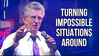 "Turning Impossible Situations Around" - Rev. Jeff Arnold