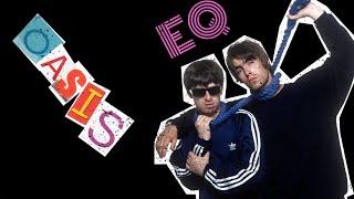 История группы OASIS - Воссоединение группы в 2024