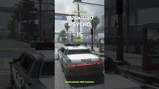 Cyberpunk 2077 - Low vs Ultra Graphics (GTX 1650)