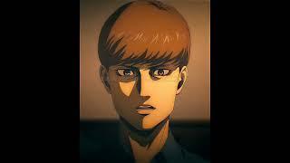 EREN IS A WAR HERO  | ATTACK ON TITAN 4K ANIME EDIT - #aot #attackontitan #eren #trending