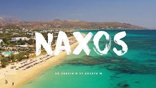 Greece Naxos Island Travel Guide - Must Do Activities!