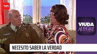 Necesito saber la verdad | Viuda alegre - T1E75