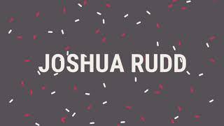 Joshua Rudd