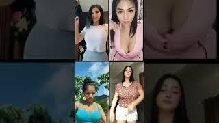 Tiktok hot bikin bangun | Tiktok hot bikin Fokus cantik | Tiktok viral | Michel #Shorts