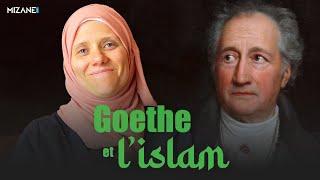 Anaïs Massot : Goethe et l'islam