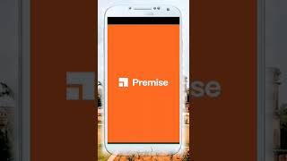 Premise - #Earn Money for Tasks | Earn #money online  app 2022 |  #earnmoneyonline #youtubeshorts