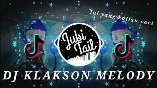 || (){}DJ KLAKSON MELODY VIRAL TIKTOK{} () || Ini yang kalian cari