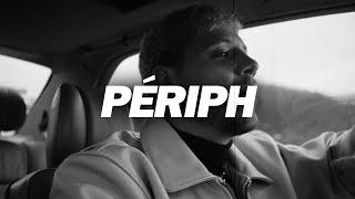PLK x Maes Type Beat - "PÉRIPH" Instru Rap OldSchool Sombre 2023