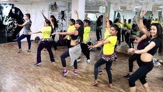 Belly Dance For girls (I Wana Dance) - Trang Selena Bellydance