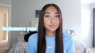 First Day Of School Grwm 2019