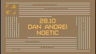 Dan Andrei // Live Studio Session