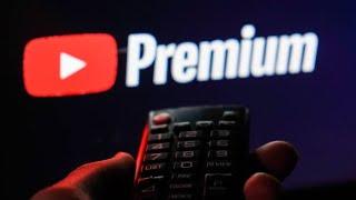 Youtube Premium Gratis  (smart tv)