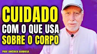 SAIBA ANTES DE USAR |Tudo é vibração. Não ROUPA PRETA E ESFARRAPADA @AmericoBarbosaautofelicidade