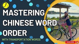 Chinese Word Order Hacks: Say Goodbye to Language Struggles!