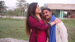 Pashto Song Making Video 2020 | bahram khan & chahat noor