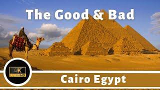 Egypt - Things to Know Before Visiting Cairo