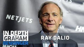 Billionaire Ray Dalio on how to get hired