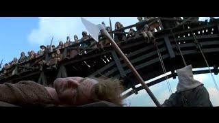 Muerte de William Wallace - Braveheart