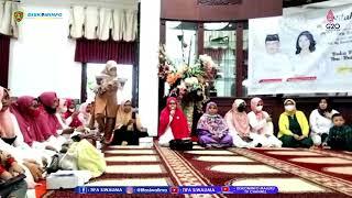 WAGUB DAN ISTRI JALIN SILATURAHMI DAN BERBUKA BERSAMA MT SE KOTA AMBON