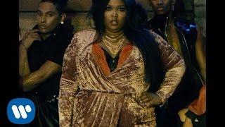 Lizzo - Phone (Official Video)