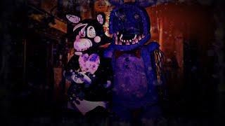 Типо интро (Maya x Withered Bonnie)