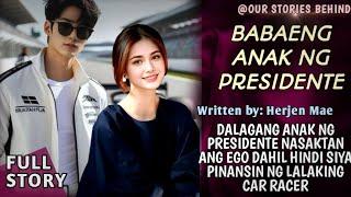 DALAGANG ANAK NG PRESIDENTE NASAKTAN ANG EGO DAHIL HINDI SIYA PINANSIN NG LALAKING CAR RACER