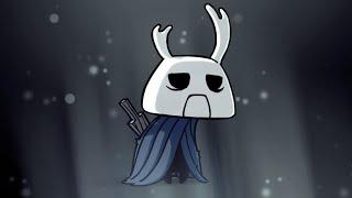 Я ВЕРНУЛСЯ ИЗ НЕБЫТИЯ - Hollow Knight