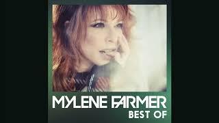 Mylene Farmer - Les mots (Audio)