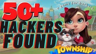 Township || A game for HACKERS!!!