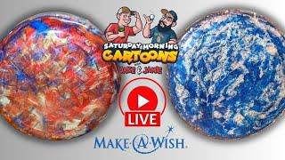 Saturday Morning Cartoons - Make A Wish 2025