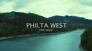 Philta West - HSK 2024 ️