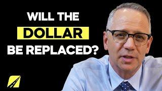 The Us Dollar: Will It Be Replaced As The World Reserve Currency?
