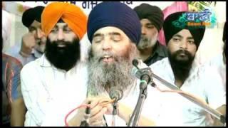 Must Watch - Gurbani Katha Vichar Bhai Paramjeet Singh Ji Khalsa Anandpur Sahib Wale