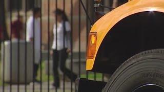 New Texas laws on school safety go into effect today