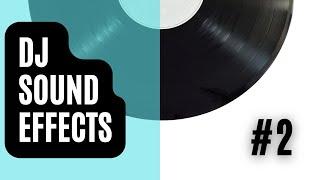 Sound Effects | YOU'RE ROCKING WITH THE BEST | virtual dj 2022