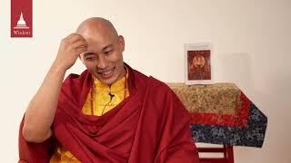 Yoga and Subtle Body in Tantric Buddhism with Kalu Rinpoche