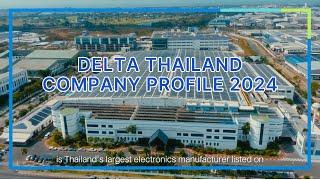 Delta Thailand Company Profile 2024