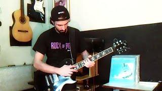 Kiesel Solo Contest  - Felipe Sanches #kieselsolocontest