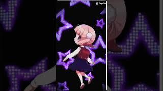 Loli god trend /green screen