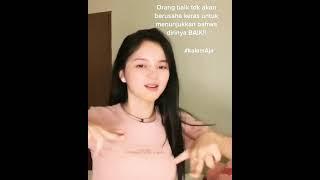 VIRAL TIKTOK KIENZY ! YANG LAGI VIRAL ! 