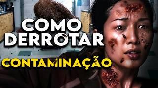 Como Derrotar A INFECÇÃO MORTAL em "CONTAMINAÇÃO"