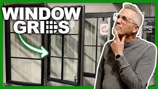 Window Grids: All That You Need To Know
