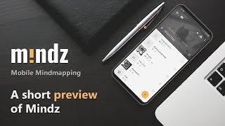 A short preview of Mindz