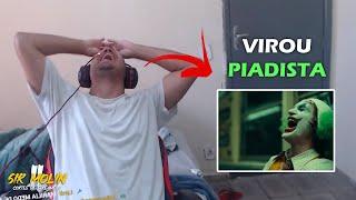 FÁBIO JR CORINGANDO EM LIVE KKKKKKKKKKK - Cortes do Fábio Streamer